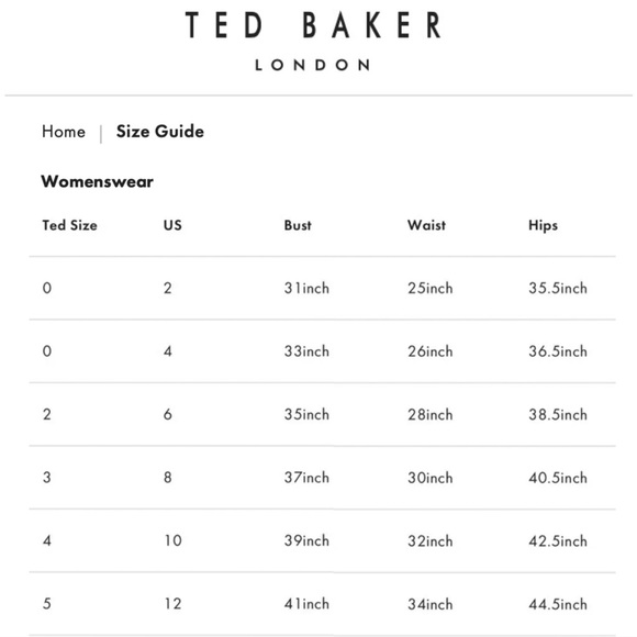 🌹 Ted Baker London, Bolty Bright Red Asymmetrical Side-Draped Tunic Dress - Picture 16 of 16